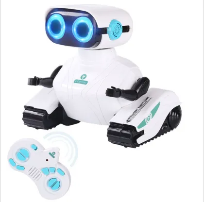 Top Selling AI Educational Dancing Robots: Smart Toys for Kids