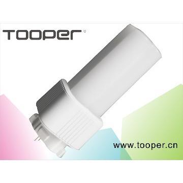E27 led BULBs plug in Downlight with holder E27 / GX10Q / G24D G