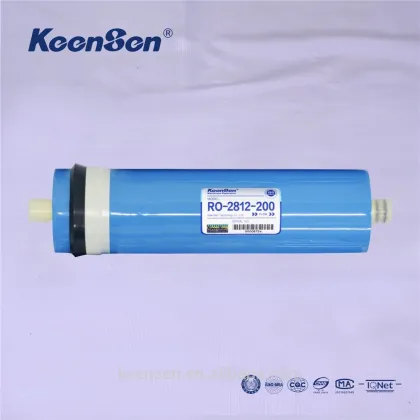NSF RO-2812-200 Reverse Osmosis Membrane 200 gpd,200 gpd Reverse Osmosis Systems Membrane, China Reverse Osmosis Manufacturer
