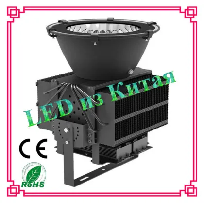 Led golf Mining Lamp course lighting