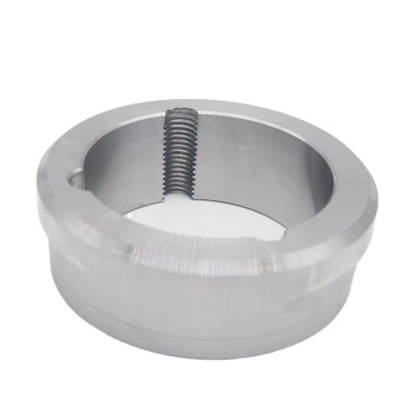 OEM Mechanical Transmission Parts: Exploring QD Type Weld-on Hubs and Taper Split Bushings