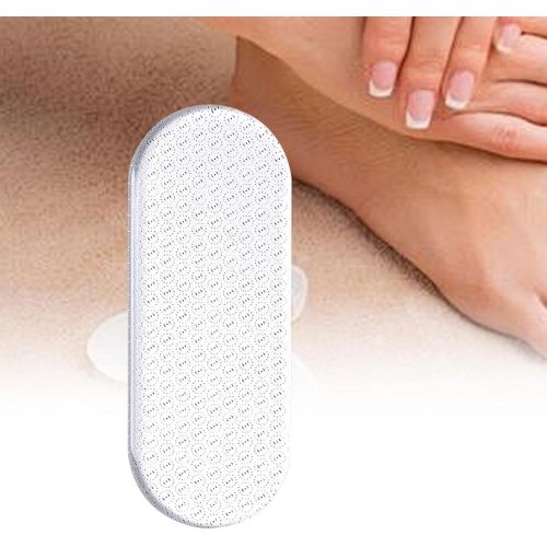 Reliablee Pedicure Glass Foot File