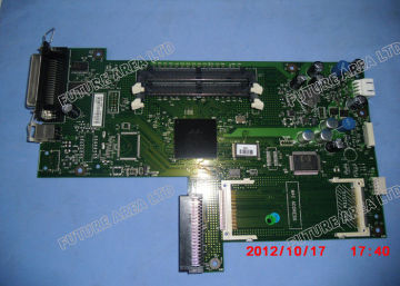 Original New Hp Laserjet Printer Hp 2400 Hp 2410 Hp 2420 Hp 2430 Formatter Board Assembly Main Board Q6507-61005 100% Or