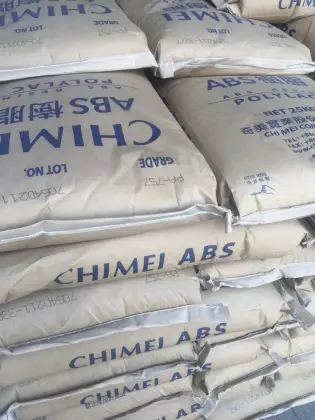 Chimei 758 High Flowability Home Appliances Air Conditioning Panels ABS Resin Granule