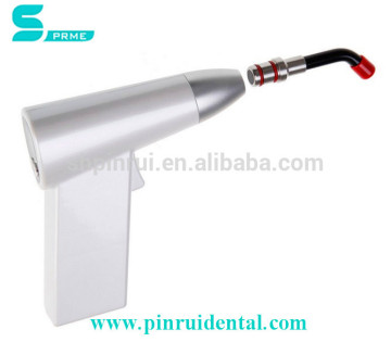 Teeth whitening accelerator LED curing light dental lamp