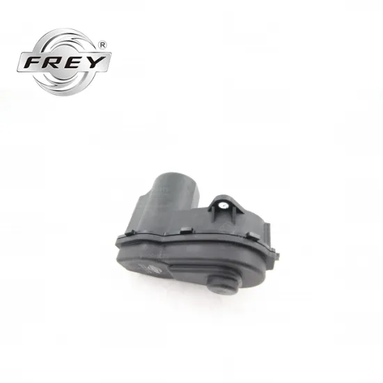 1729060300 Parking Brake Actuator for Mercedes W246 W176