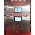 Microwave Red Dates Vacuum Drying Machine