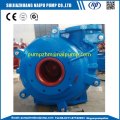 V belt drive horizontal slurry pumps 8/6F