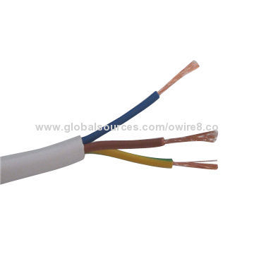 Electric Cable, RVV, RV, RVB, PVC JacketNew