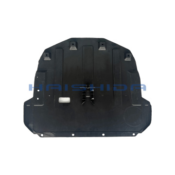 EL-3102310 Front Subframe Mudguard Assembly for BYD E2