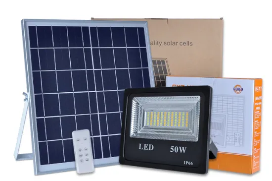 Outdoor Solar Projection Lamp Waterproof Two-Color Lamp