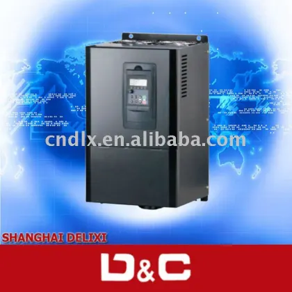 DELIXI general type AC frequency converter