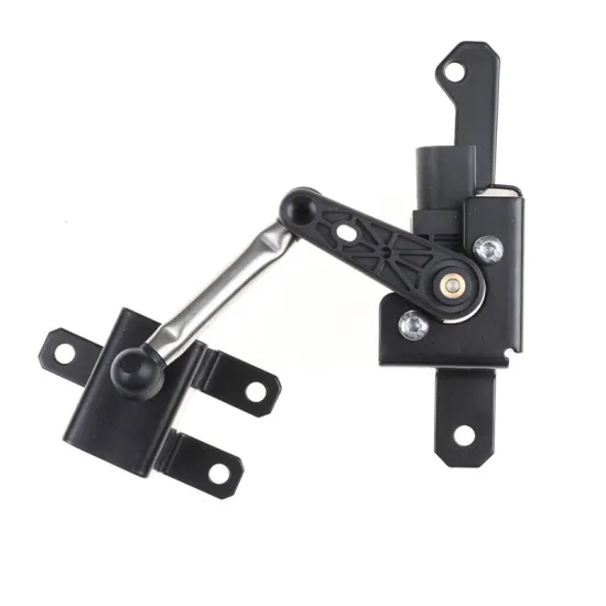 Auto Parts: Headlight Level Sensor Regulator for VW Passat B6, CC, Golf, Audi A3, Q3, TT, and Seat Leon