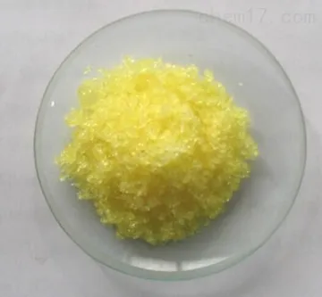4-Nitrobenzoyl chloride cas 122-04-3