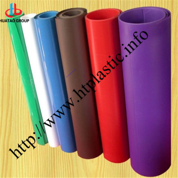 100% natural color HIPS sheet