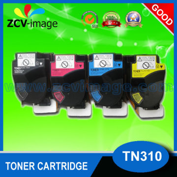 Konica Minolta Bizhub C350 (TN310CMYK)