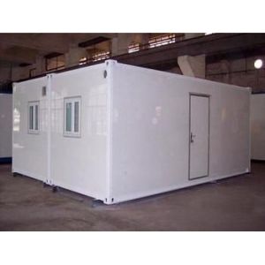 cheap and durable container modular house