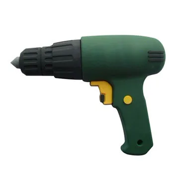 Custom Drill USB Flash Drive