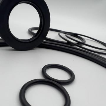 Kit di riparazione del motore rotante per escavatore Volvo
