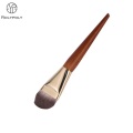 Hot Sale Makeup Brush με επίπεδη σχεδίαση