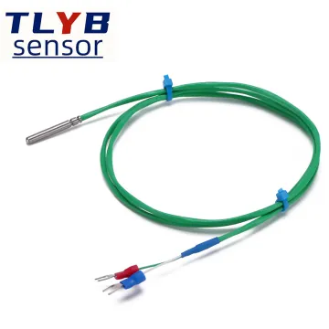 K Type Thermocouple Temperature Sensor Probe