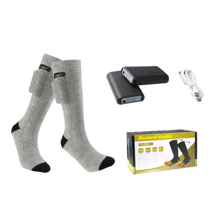 Seamless Slouch Animal Printed Socks OEM Wholesale Tourmaline Acupressure Shaping Lymphvity