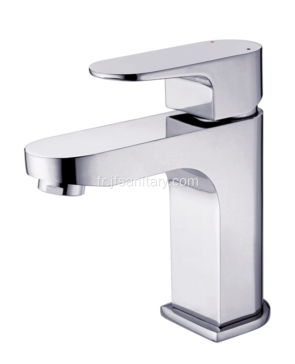 Robinet d'eau pour lavabo