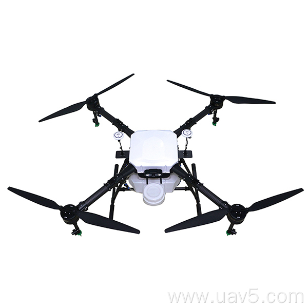 Agricultural drone sprayer 10litres farm crop spraying drone