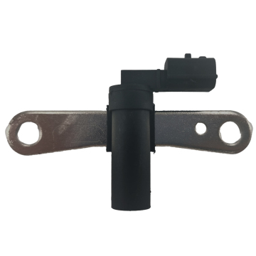 Crankshaft Position Sensor Replacement Guide for Renault DACIA, Part Number 8200772182