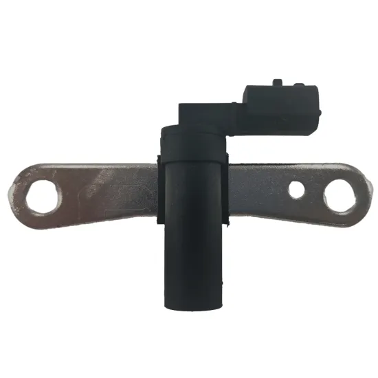 Crankshaft Position Sensor Replacement Guide for Renault DACIA, Part Number 8200772182