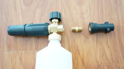 Karcher Nozzle  For Pressure Foam Gun