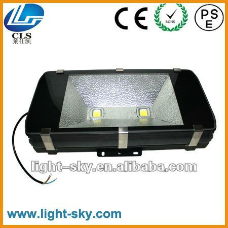 85-265Volt high lumen outdoor led flood light 150W