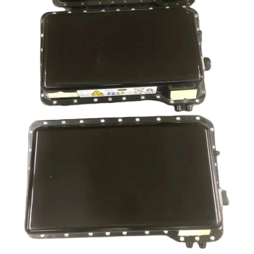 Land Rover Hybrid Power Battery Pack Search