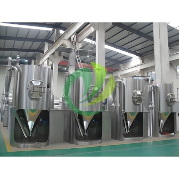 Advanced Spray Dryer Technology for Efficient Processing