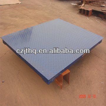 kingtype 1t floor scale