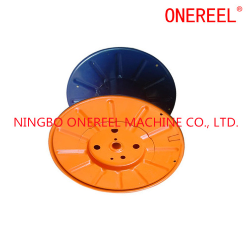 710mm Punching Wire Bobbin