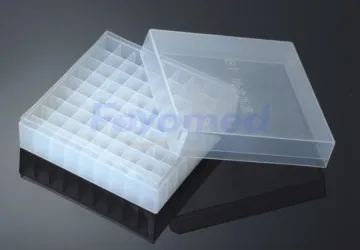 Freezing Boxes