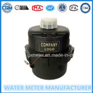 Volumetric Water Meter with Nylon Body