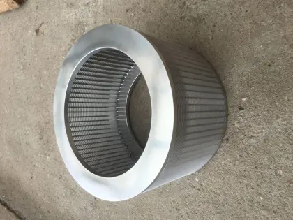 Mine Screen Mesh Mine Sieve Screen Wire Mesh