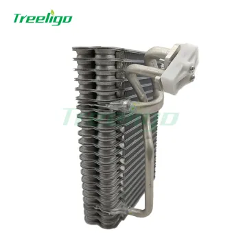 Hot Sell New AC Evaporator Coil 6450JT 6444.C7 6444.C8 for PEUGEOT 405