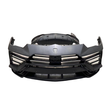 New Auto Accessories for Lamborghini Urus Performante - Upgrade Your Facelift Urus Body Kit