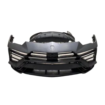 New Auto Accessories for Lamborghini Urus Performante - Upgrade Your Facelift Urus Body Kit