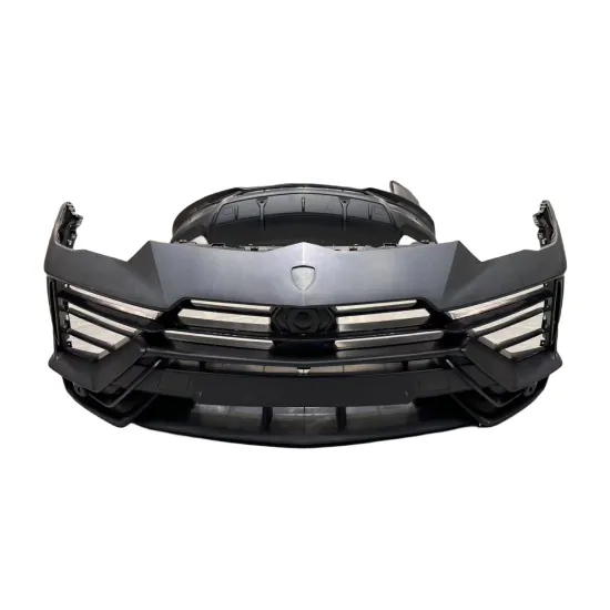 New Auto Accessories for Lamborghini Urus Performante - Upgrade Your Facelift Urus Body Kit