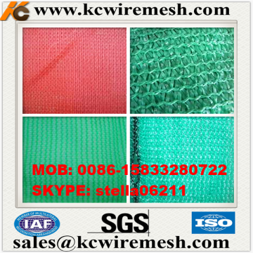 Factory!!!!!! KangChen Graden or Balcony Sun Shade Netting with UV Stabilizers