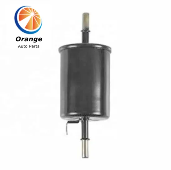 GENUINE Car Parts Fuel Filter Engine Parts for BUICK (GM) & DAEWOO - Hebei 500 Factory, China