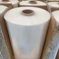 Custom Heat Shrink PVC Film for Labeling