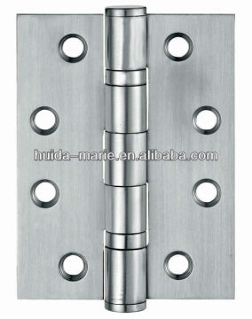 2 ball bearing #304 and #201 stainless steel Hinge