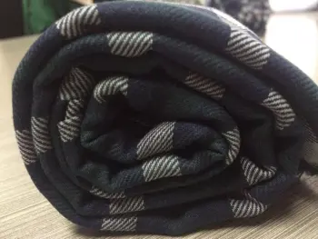 pattern check shirt fabric texture