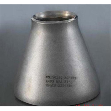 Concentric Reducers 2 inch stainless seamless steel