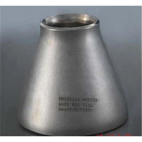 Concentric Reducers 2 inch stainless seamless steel China Manufacturers ...